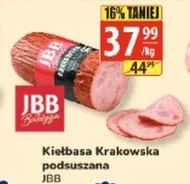Kiełbasa JBB