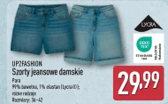 Szorty damskie Up2Fashion