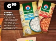 Чіпси Przysnacki