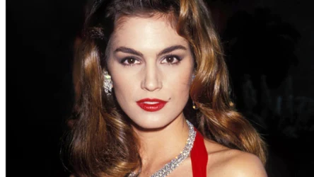 Cindy Crawford 