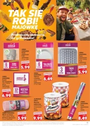 Świeże okazje na każdy dzień – Kaufland