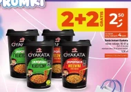 Danie instant Oyakata