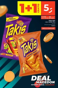 Chipsy Takis