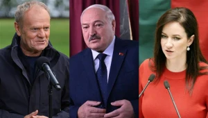 Litwa chce wznowić kontakt z Białorusią