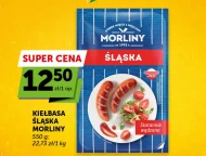 Kiełbasa Morliny