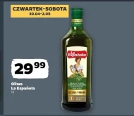 Oliwa z oliwek La Espanola