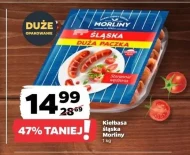 Kiełbasa Morliny