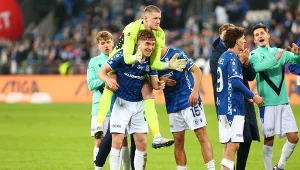 Filar Lecha Poznań ogłasza ws. transferu. Przesądzone, chce odejść
