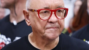 Wymowne milczenie Owsiaka po sukcesie influencera. Tego już było za wiele