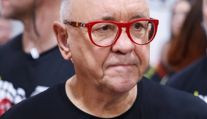 A jednak Owsiak nie wytrzymał. Tego już było za wiele