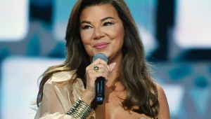 Edyta Górniak w "Must Be The Music"!