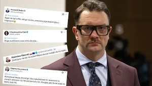 Łukasz Mejza poza PiS. Lawina komentarzy po decyzji ugrupowania