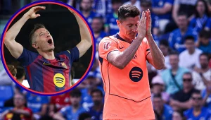 FC Barcelona tylko na to czekała. Wicemistrz Europy chce grać z Lewandowskim