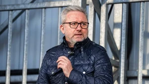 Jerzy Brzęczek