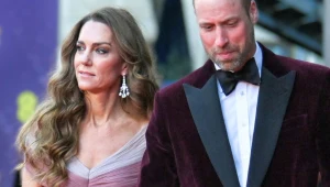 Rocznica ślubu Williama i Kate. Zanim do niego doszło, sporo się naczekała