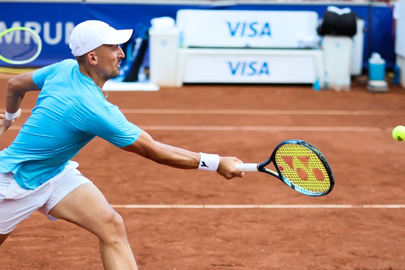 Zieliński i Johnson przegrywają przez kontuzję w półfinale ATP Masters 1000 w Madrycie — image 5