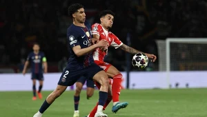 Zwrot akcji po meczu PSG – Bayern, gigant ogłosił oficjalnie. Wielki pech