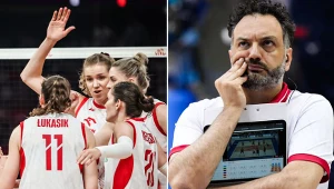 Stefano Lavarini wybierze nową kapitan. Oto plany reprezentacji Polski