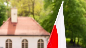 Flaga Rzeczypospolitej Polskiej