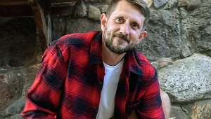 Rafał z "Farmy"