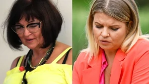 Basia z "Sanatorium" ma żal do Manowskiej. "Zabrakło rozmowy"