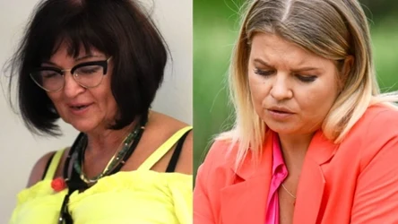 "Sanatorium miłości"8: Barbara ze Szczecina i Marta Manowska