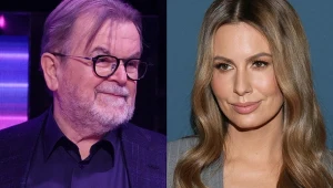 Wielkie zmiany w życiu Agnieszki Hyży. Edward Miszczak dodał jej odwagi