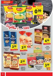 Blisko, wygodnie, tanio – Gram Market