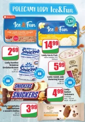 Majówkowe okazje -Dino