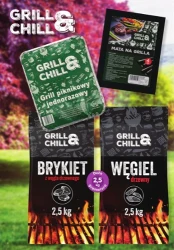 Majówkowe okazje -Dino