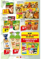 Codzienne świeże okazje – Prim Market