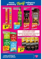 Codzienne świeże okazje – Prim Market