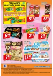 Codzienne świeże okazje – Prim Market