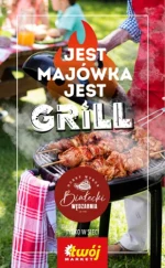 Шашлик дешевше - Твій Маркет