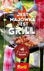 Шашлик дешевше - Твій Маркет