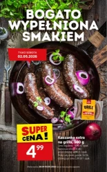 Grilluj taniej - Twój Market