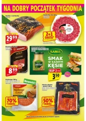 Codzienne świeże okazje – Prim Market
