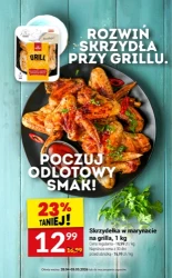 Grilluj taniej - Twój Market