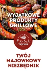 Grilluj taniej - Twój Market