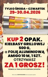 Grilluj taniej - Twój Market