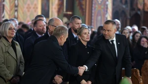 Nie ma już świętości. Wszystko jest powodem do nawalanki