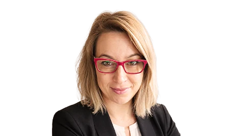 Barbara Machalska-Cyran