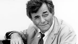 Peter Falk