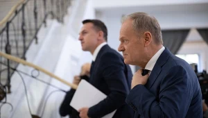 Święto Pracy dniem rozliczeń. Czy rząd Donalda Tuska ma sobie coś do zarzucenia?