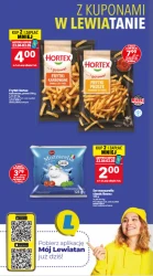 Grillowe okazje - Lewiatan