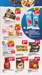 Grillowe okazje - Lewiatan