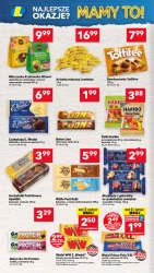 Grillowe okazje - Lewiatan