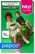 Modne nowości w Pepco