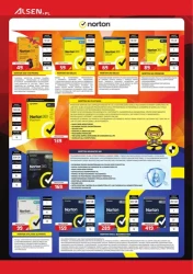 Cenowe hity - Alsen