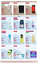 Wyprzedaż kosmetyków - Rossmann